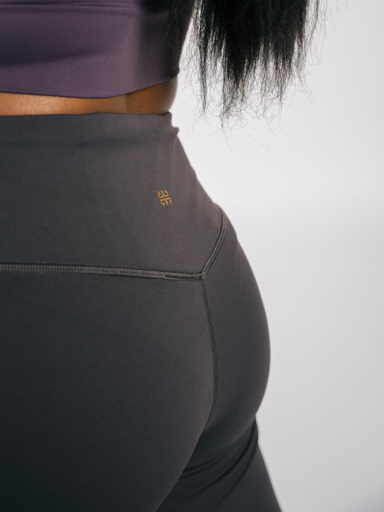 Skin-Friendly, Slim-Fit Yoga Pants