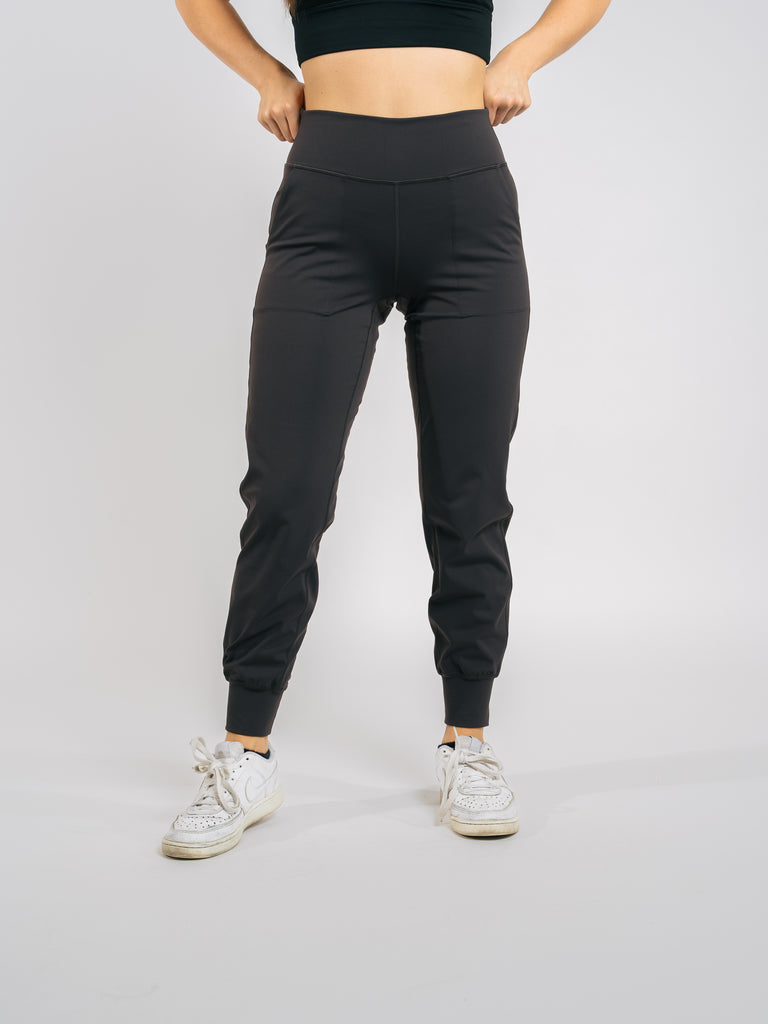 Skin-Friendly, Slim-Fit Yoga Pants