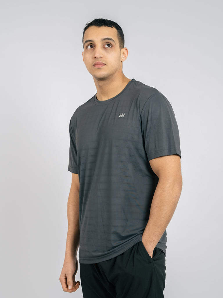 Men's New Balance Impact Run Short Sleeve