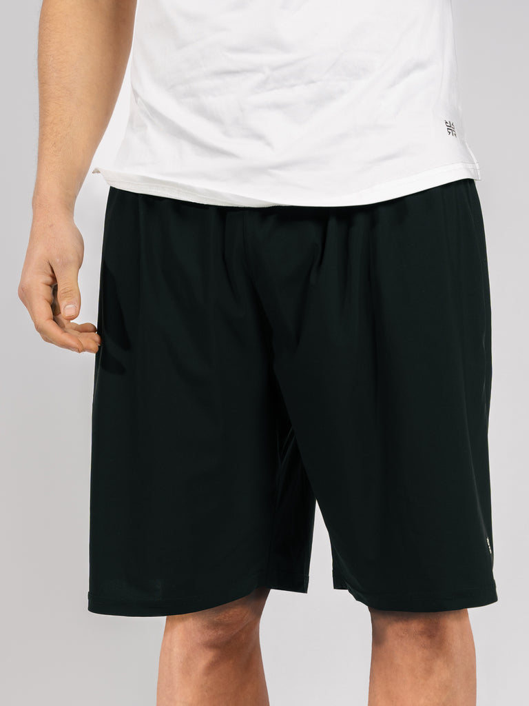 Stretchy Gym Shorts